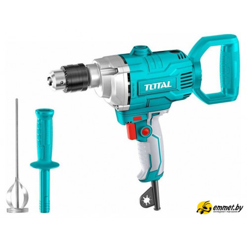 Дрель-миксер Total TD61106