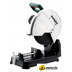 Монтажная (отрезная) пила Metabo CS 22-355 601786000