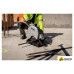 Монтажная (отрезная) пила Metabo CS 22-355 601786000