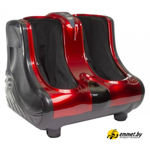 Массажер для ног VibeWell L-056 (красный)