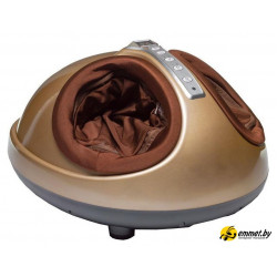 Массажер для ног VibeWell L-052 (золото)