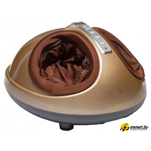 Массажер для ног VibeWell L-052 (золото)