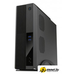 Корпус Powerman ST616BK