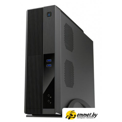 Корпус Powerman ST616BK
