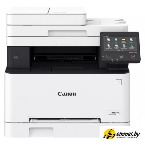 МФУ Canon MF655Cdw 5158C004