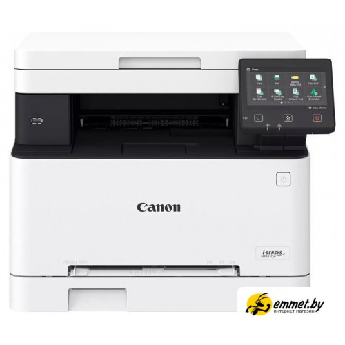 МФУ Canon MF651Cw 5158C009