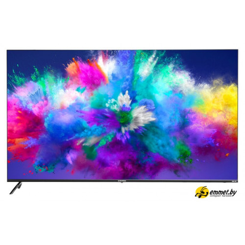 Телевизор MAUNFELD MQT65USD03