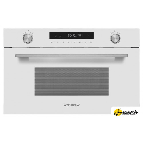 Микроволновая печь MAUNFELD MBMO349GW