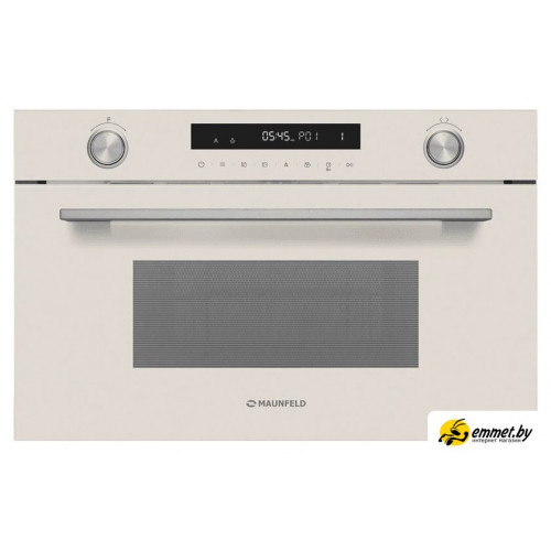 Микроволновая печь MAUNFELD MBMO349GBG