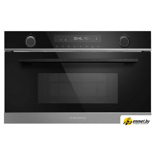 Микроволновая печь MAUNFELD MBMO349GB201