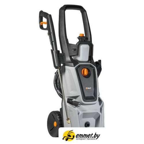 Мойка высокого давления Bort KEX-2700-R