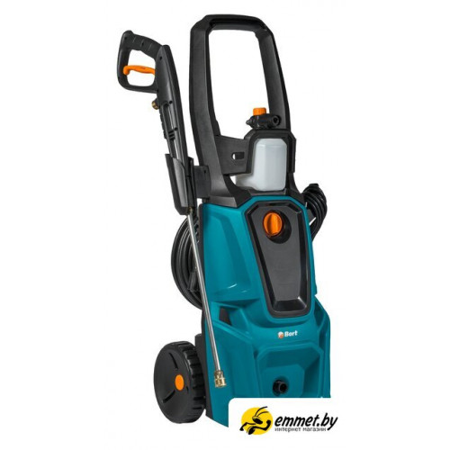 Мойка высокого давления Bort BHR-2700-Pro