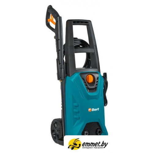 Мойка высокого давления Bort BHR-2300-Pro