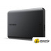 Внешний накопитель Toshiba Canvio Basics 2022 1TB HDTB510EK3AA