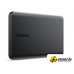 Внешний накопитель Toshiba Canvio Basics 2022 4TB HDTB540EK3CA