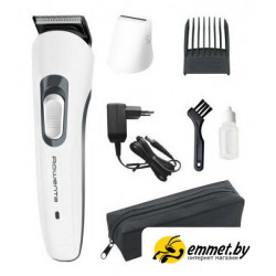 Триммер для бороды и усов Rowenta Pure Collection Multistyle TN8905F0