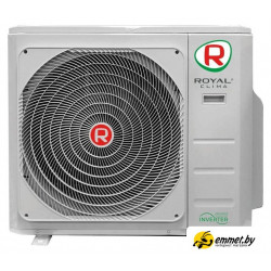 Наружный блок Royal Clima 4RMX-36HN/OUT