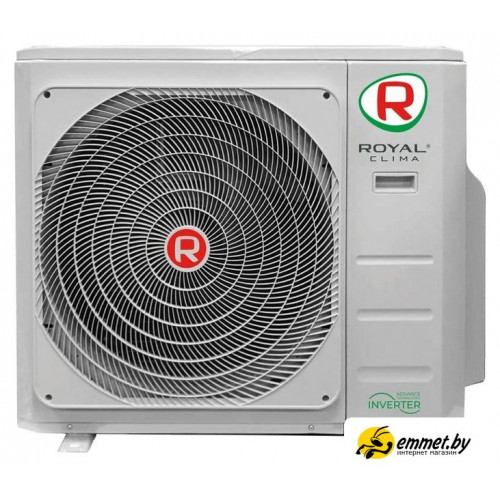 Наружный блок Royal Clima 4RMX-36HN/OUT