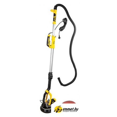 Шлифмашина для стен и потолков WMC Tools WMC-S1M-DH04-230A