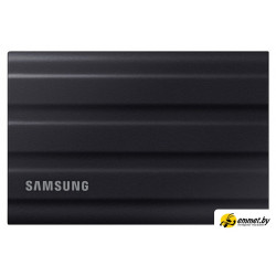 Внешний накопитель Samsung T7 Shield 4TB (черный)
