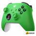 Геймпад Microsoft Xbox Velocity Green