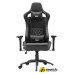 Игровое (геймерское) кресло VMMGame Maroon OT-D06B (агатово-черный)