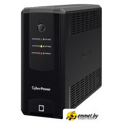 Источник бесперебойного питания CyberPower Backup UT1200EG