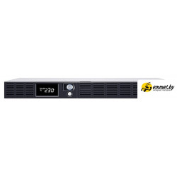 Источник бесперебойного питания CyberPower Office Rackmount OR600ERM1U
