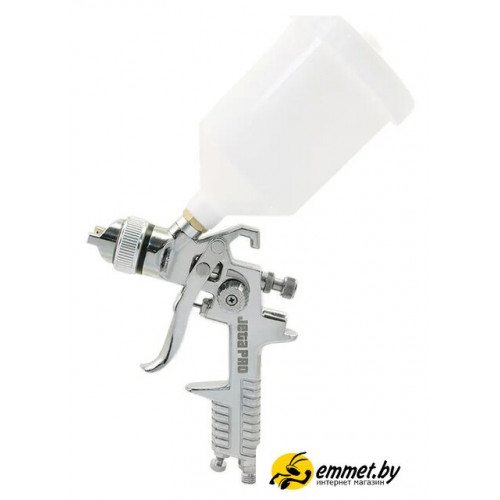 Краскопульт Jeta Pro JL827/13 HVLP