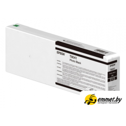 Картридж Epson C13T804100