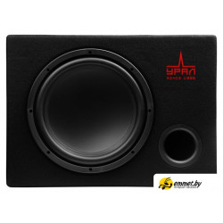Корпусной активный сабвуфер Урал Че Гевара