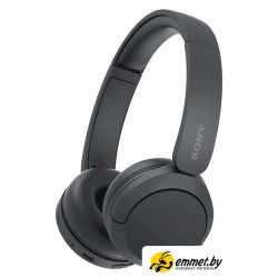 Наушники Sony WH-CH520 (черный)