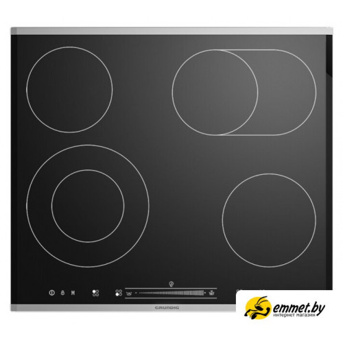 Варочная панель Grundig GIEV624430X