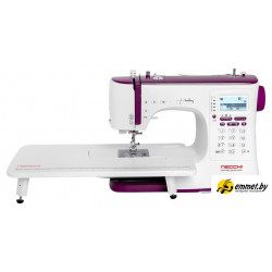 Компьютерная швейная машина Necchi NC 204D