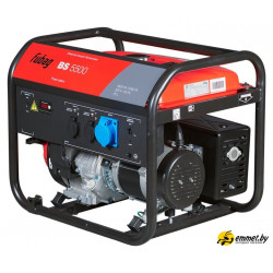 Бензиновый генератор Fubag BS 5500 641689