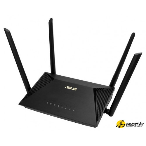 Wi-Fi роутер ASUS RT-AX1800U