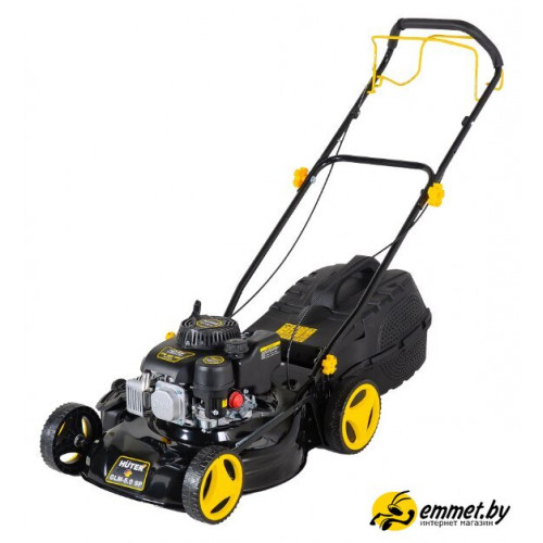 Газонокосилка Huter GLM-5.0 SP