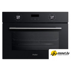 Электрический духовой шкаф Haier HOY-P09NCGB