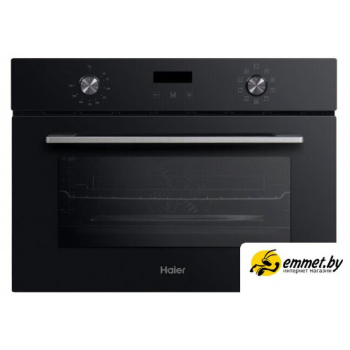 Электрический духовой шкаф Haier HOY-P09NCGB
