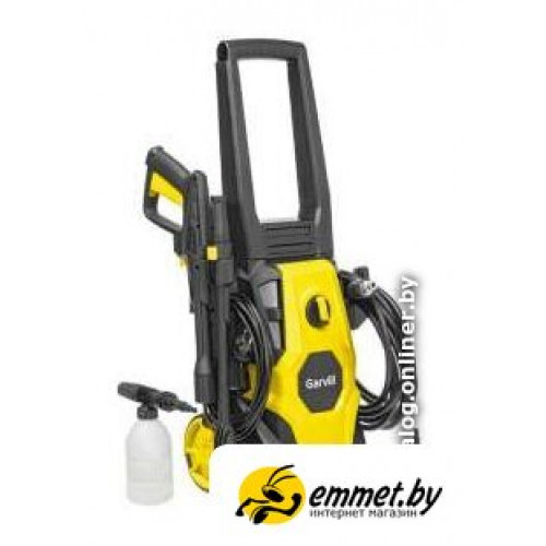 Мойка высокого давления Garvill ABW-100