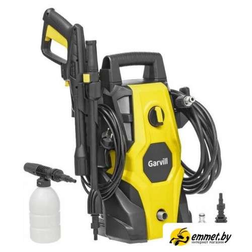 Мойка высокого давления Garvill ABW-70