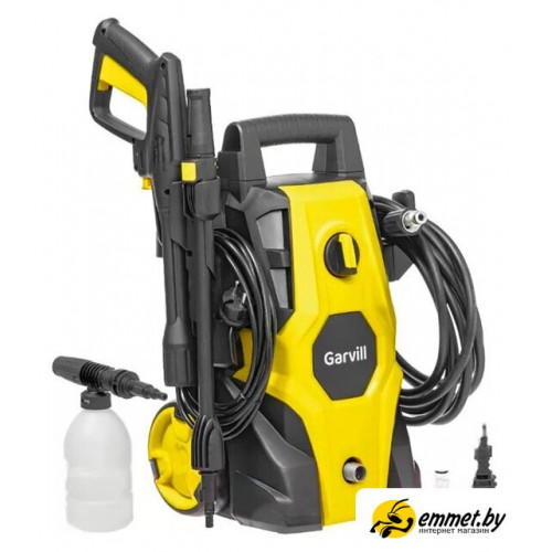 Мойка высокого давления Garvill ABW-90