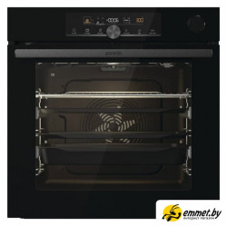 Электрический духовой шкаф Gorenje BPSA6747A08BG
