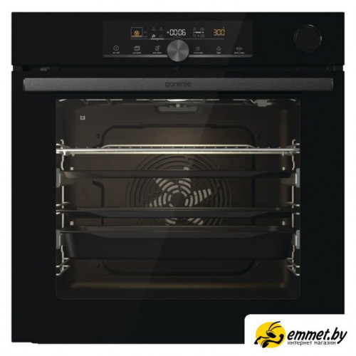 Электрический духовой шкаф Gorenje BPSA6747A08BG