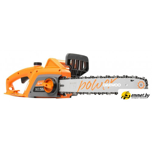 Электрическая пила Daewoo Power DACS 2500E