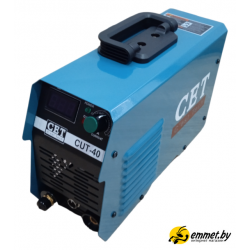 Аппарат плазменной резки CET C'EST Tech CUT-40