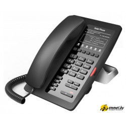 IP-телефон Fanvil H3W (черный)