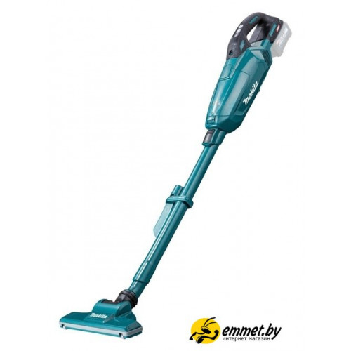Пылесос Makita CL002GZ01 (без АКБ)