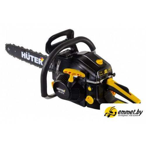 Бензопила Huter BS-6218