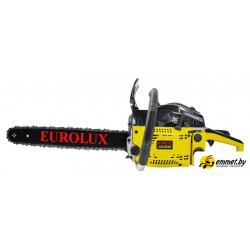 Бензопила Eurolux GS-4518